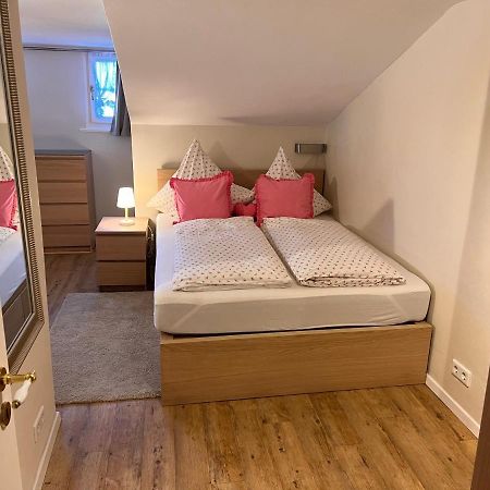 Ferienwohnung Giacomelli 2 Rottach-Egern Luaran gambar
