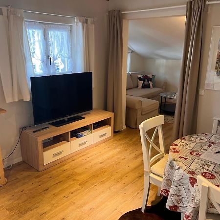Ferienwohnung Giacomelli 2 Rottach-Egern Luaran gambar