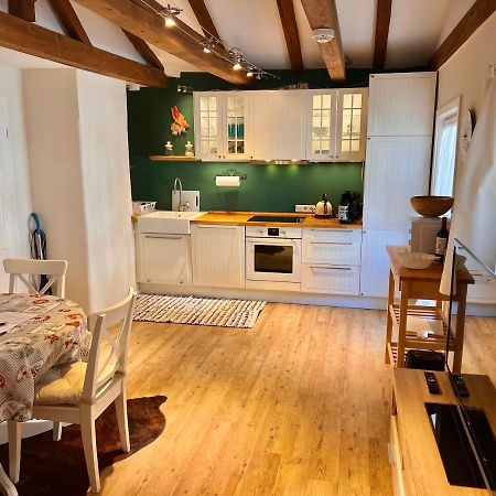 Ferienwohnung Giacomelli 2 Rottach-Egern Luaran gambar
