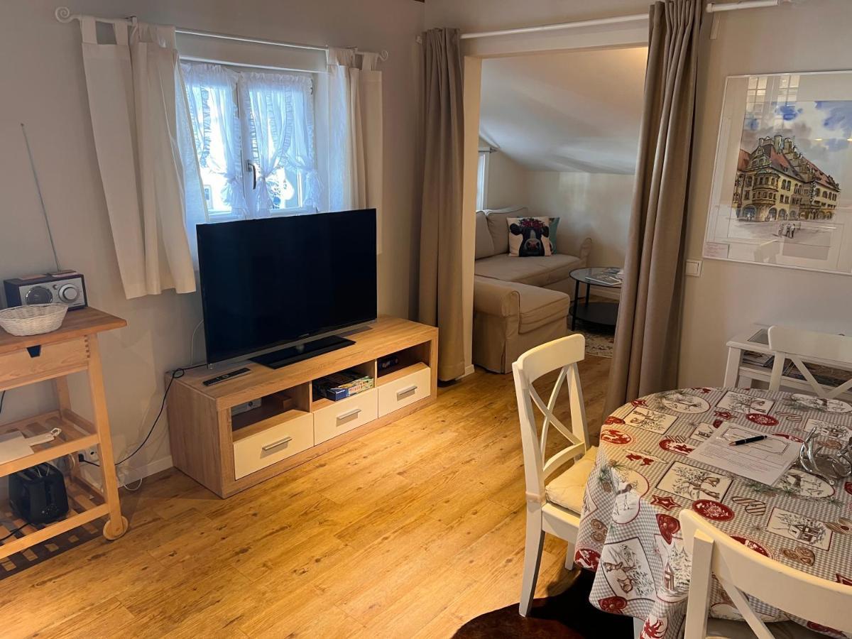 Ferienwohnung Giacomelli 2 Rottach-Egern Luaran gambar
