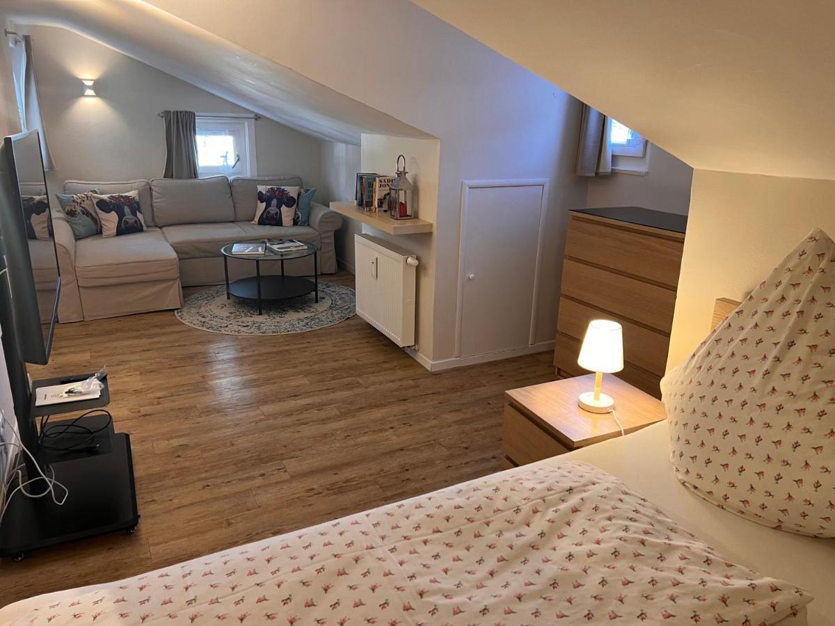 Ferienwohnung Giacomelli 2 Rottach-Egern Luaran gambar