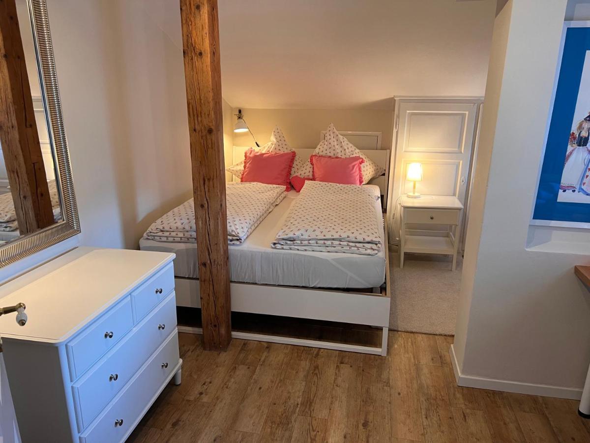 Ferienwohnung Giacomelli 2 Rottach-Egern Luaran gambar