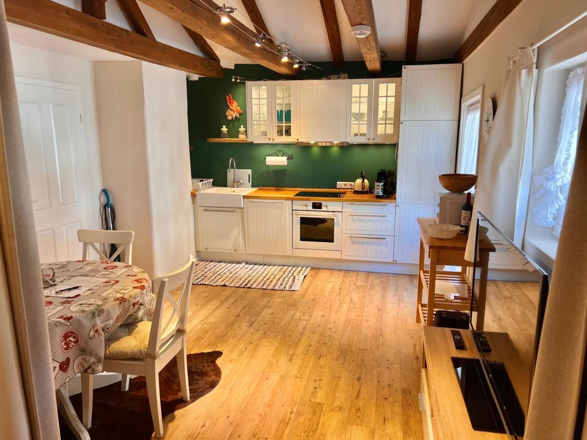 Ferienwohnung Giacomelli 2 Rottach-Egern Luaran gambar