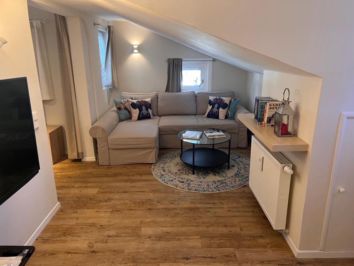 Ferienwohnung Giacomelli 2 Rottach-Egern Luaran gambar
