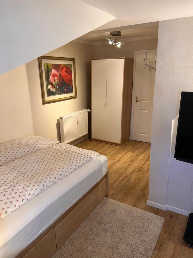 Ferienwohnung Giacomelli 2 Rottach-Egern Luaran gambar