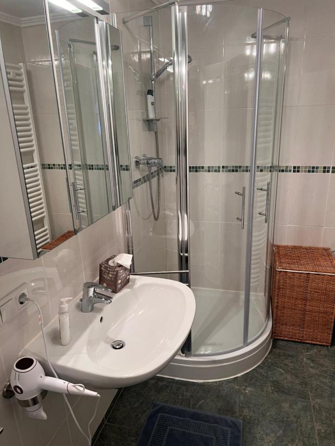Ferienwohnung Giacomelli 2 Rottach-Egern Luaran gambar