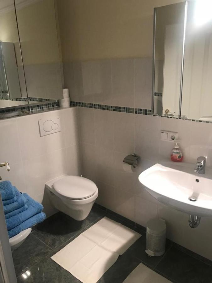 Ferienwohnung Giacomelli 2 Rottach-Egern Luaran gambar