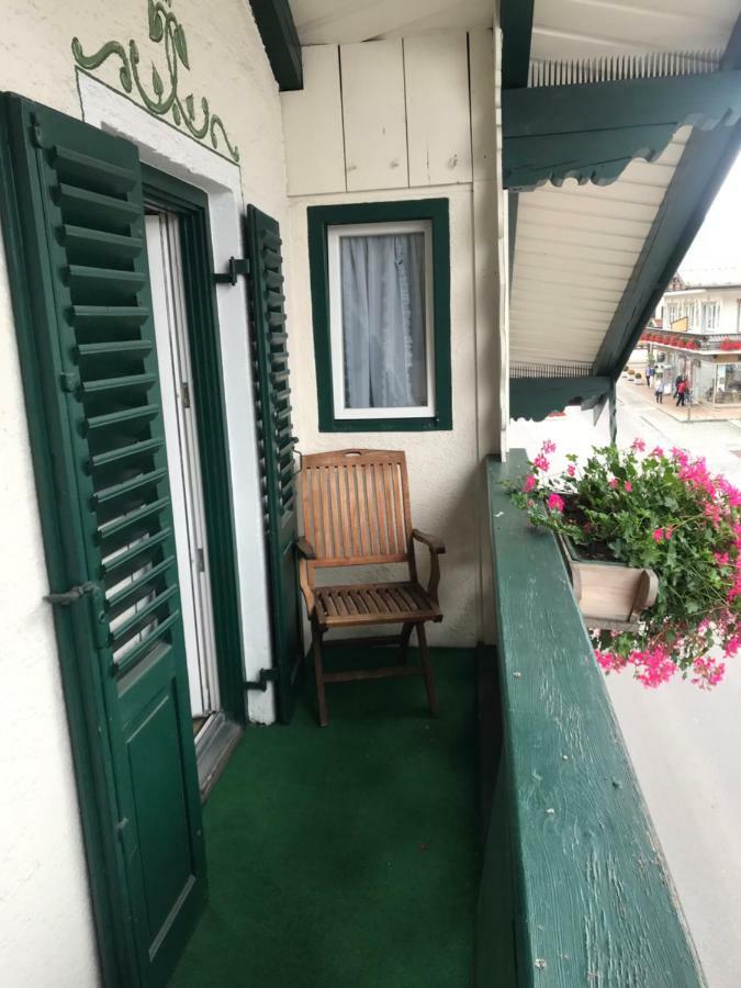 Ferienwohnung Giacomelli 2 Rottach-Egern Luaran gambar
